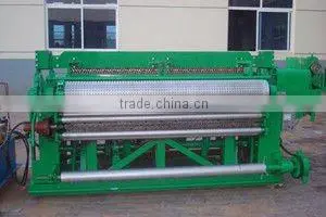 TianYue Welded Wire Mesh Machine