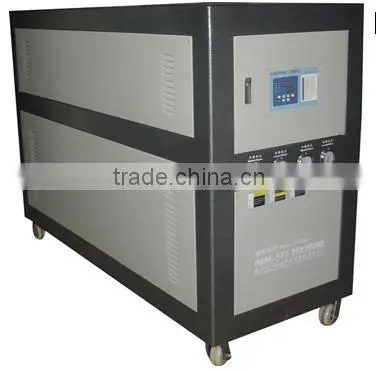 QLB-10FC automatic water chiller