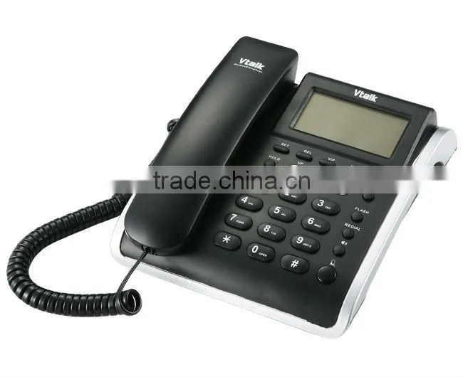 inalambric central telephone system