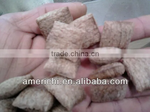Core-filer snack food making machines in Tunisia