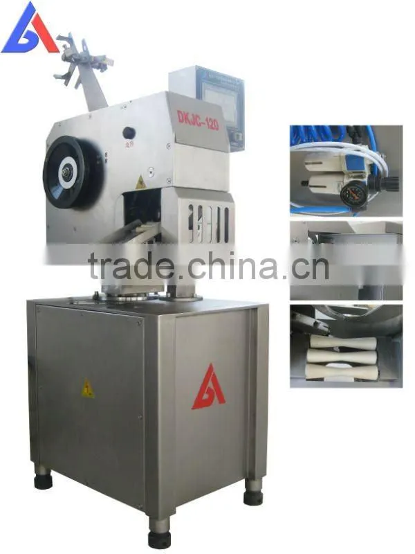 Clips Making machine