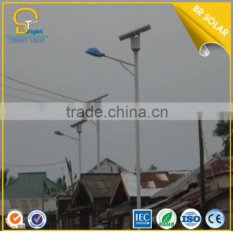 Intelligent Best Design led lights project
