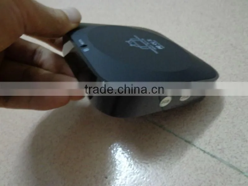 High Quality OEM CX-921 Quad core RK3188 android 4.1 1GB RAM 8GB ROM 1.6GHz AV Bluetooth RJ45 Wifi android tv box