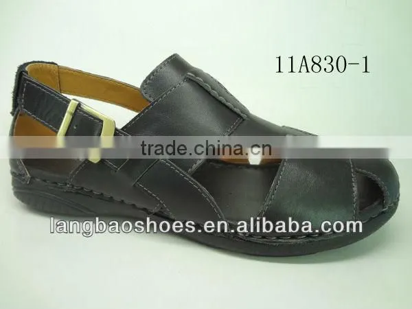 Men Sandals 2013 High Quality New Design Men Sandals,Sandals Men,