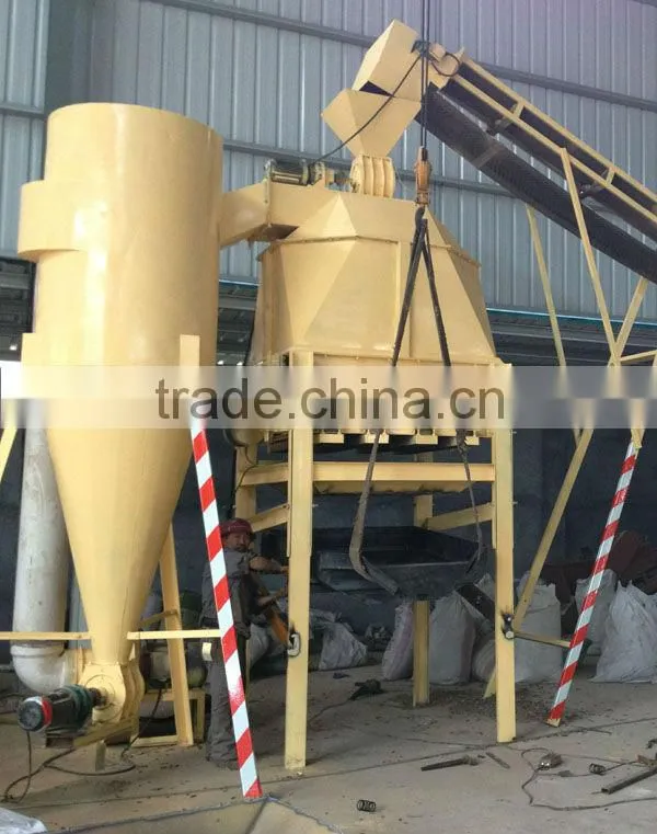 fertilizer cooler (1-2ton/h)