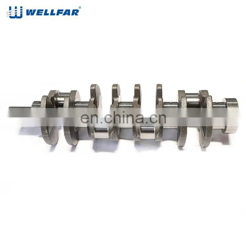 Wholesale Top Quality Auto Engine Parts Ok75A11301 JT Crankshaft For KIA