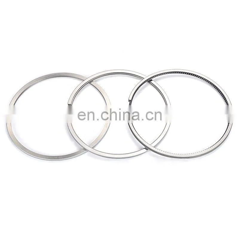 A48690 Heat resistant 106mm piston ring for Benz OM924/926 diesel engine