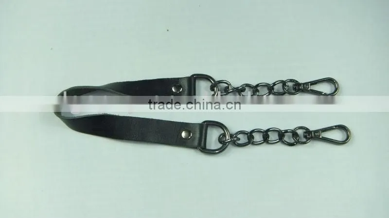 Cow Leather handle for bag Genuine leather handle Bag accesseries