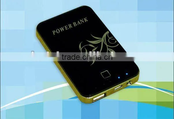 FC930 emergency phone charger