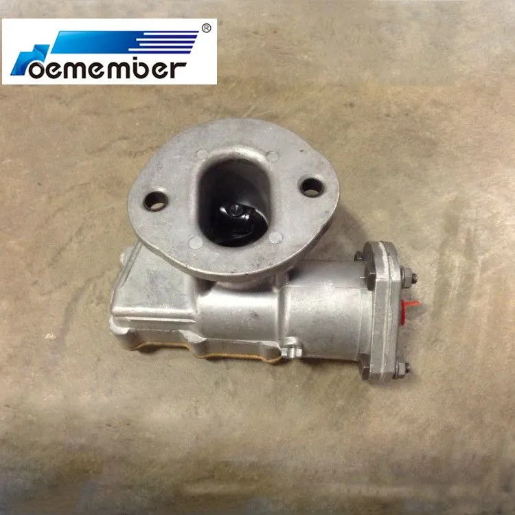 Truck Brake Spare Parts New Air Shift Assy 73507 Dual Acting valve