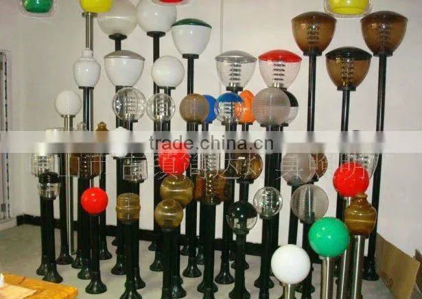 60w led corn garden light