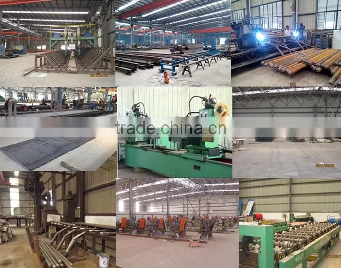 Convenient viewing steel space frame bleacher