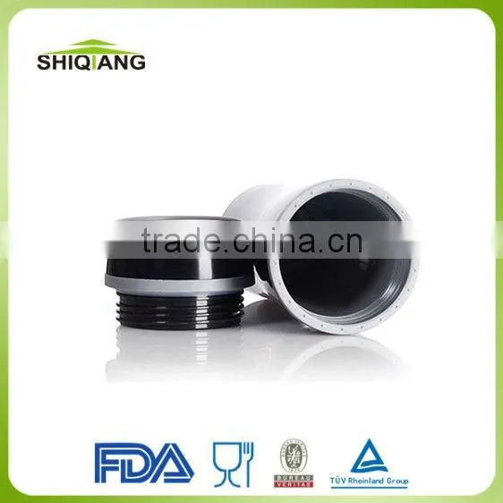 400ml plastic thermal travel mugs BL-5088