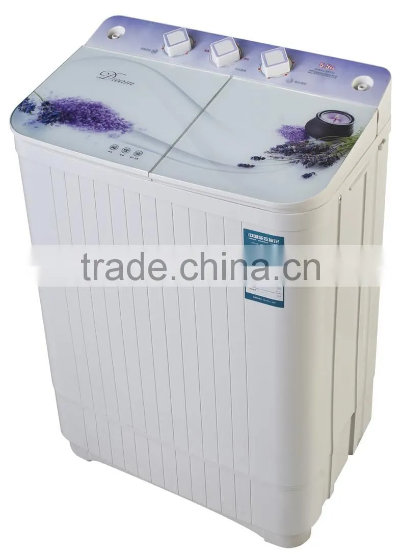 new model 3kg washing machine twin tub washing machine
