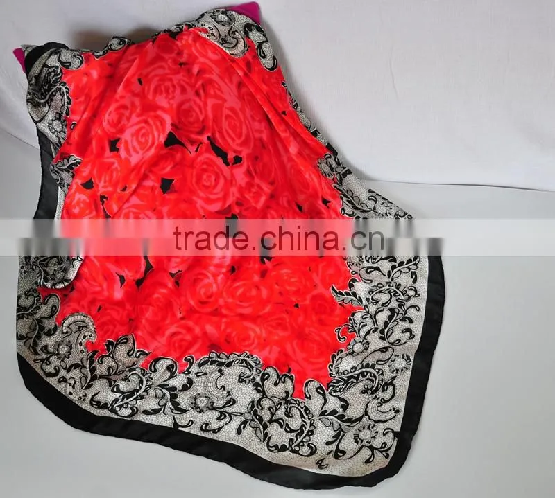 silk pashmina shawl scarf