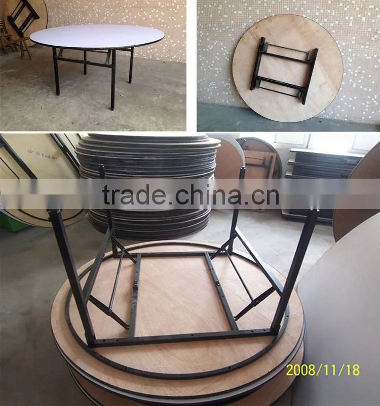 american hotel style dining table