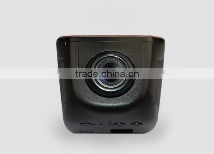 High resolution Dedicated carknigt-RV-01 Hidden Car DVR