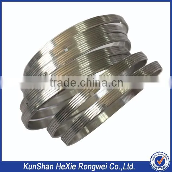 OEM precision aluminum cnc turning machining parts,milling Infrared parts