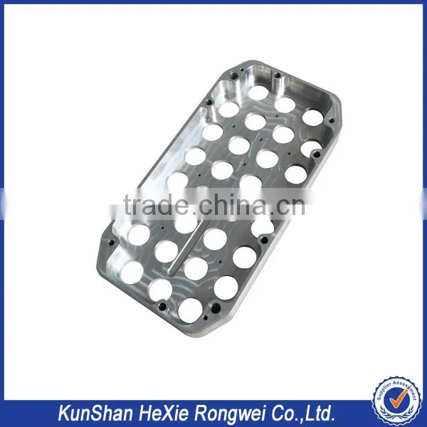 customized made fabrication metal punchining parts