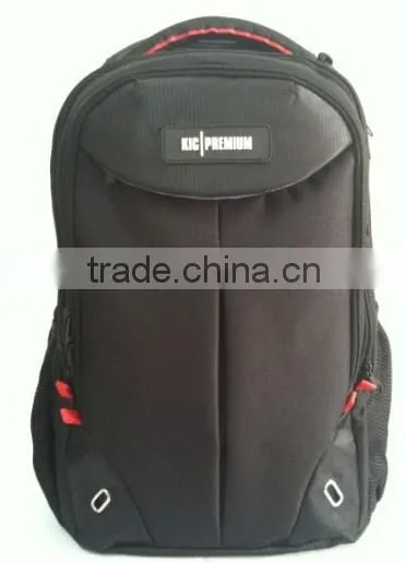 New design strong laptop backpack