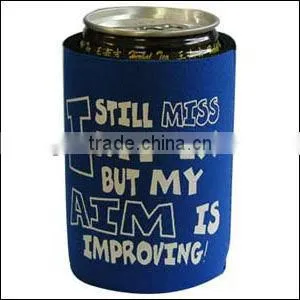 Printed Can Cooler