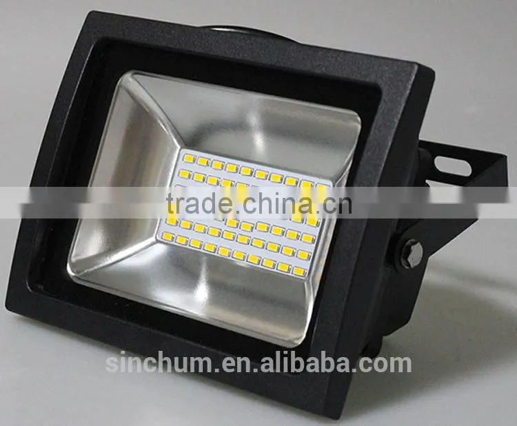 IP65 5730 smd 30watt led flood light