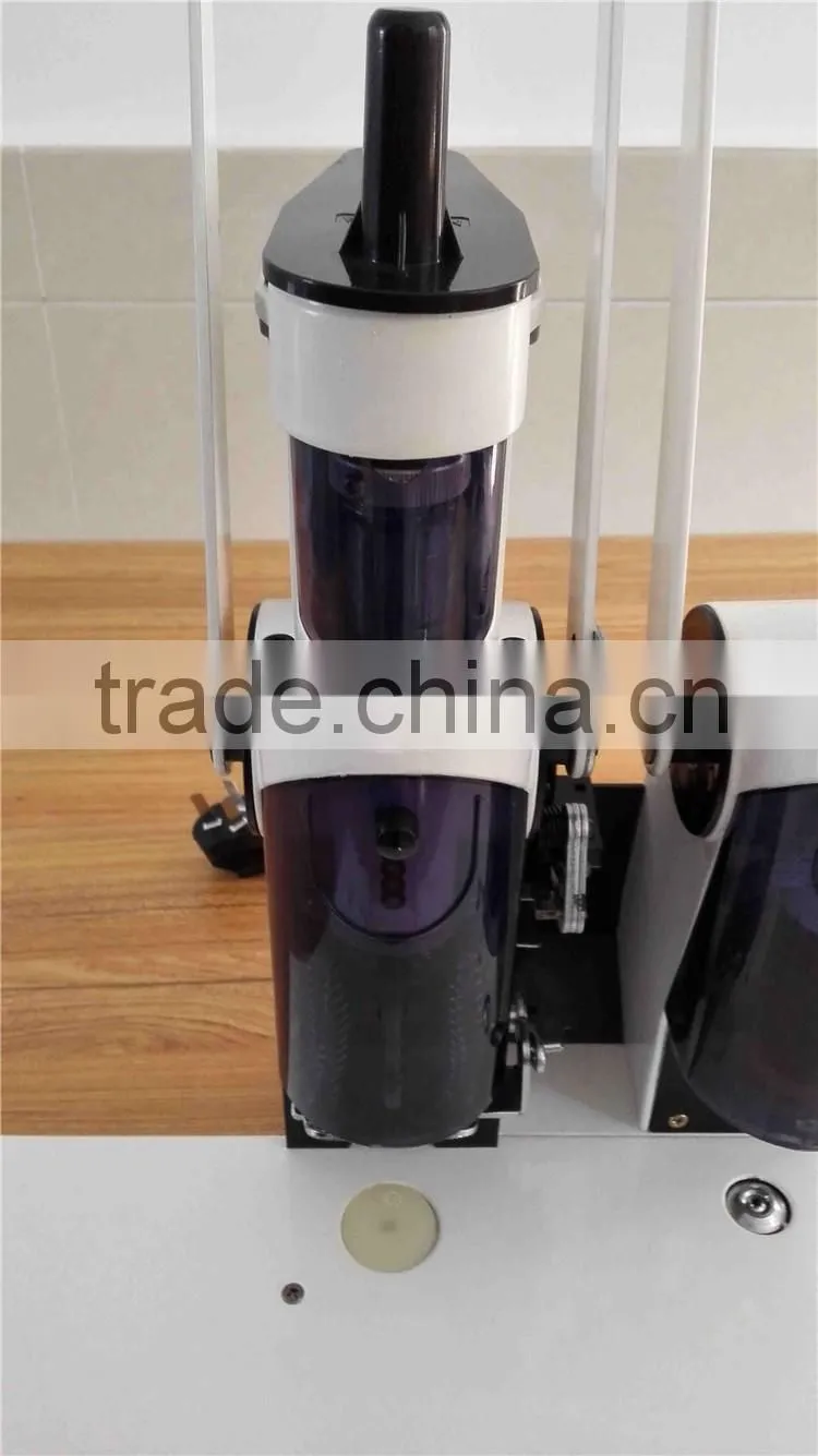 Manufacturer Of A3 Book Binding Machine
