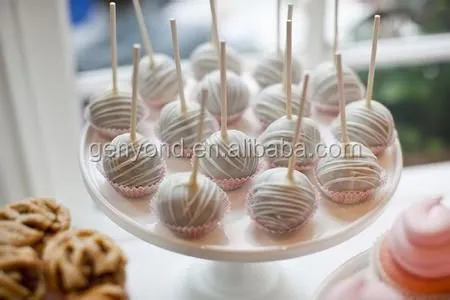 Automatic Lollipop Candy Making Machine