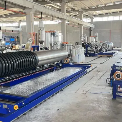 pipe testing standards