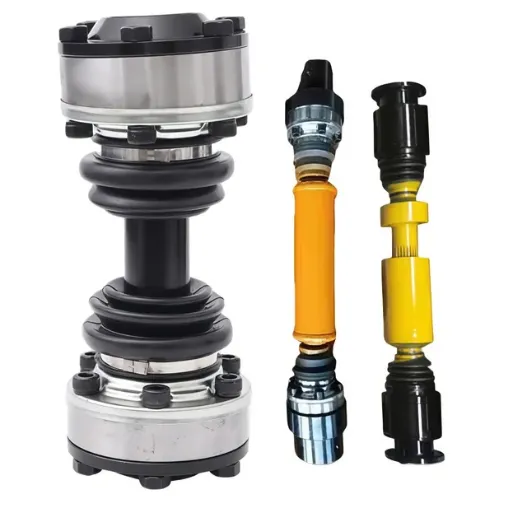 custom coupling manufacturer