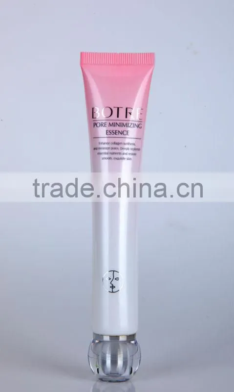 Extruded Plastic Tubes for Sunblock Packaging