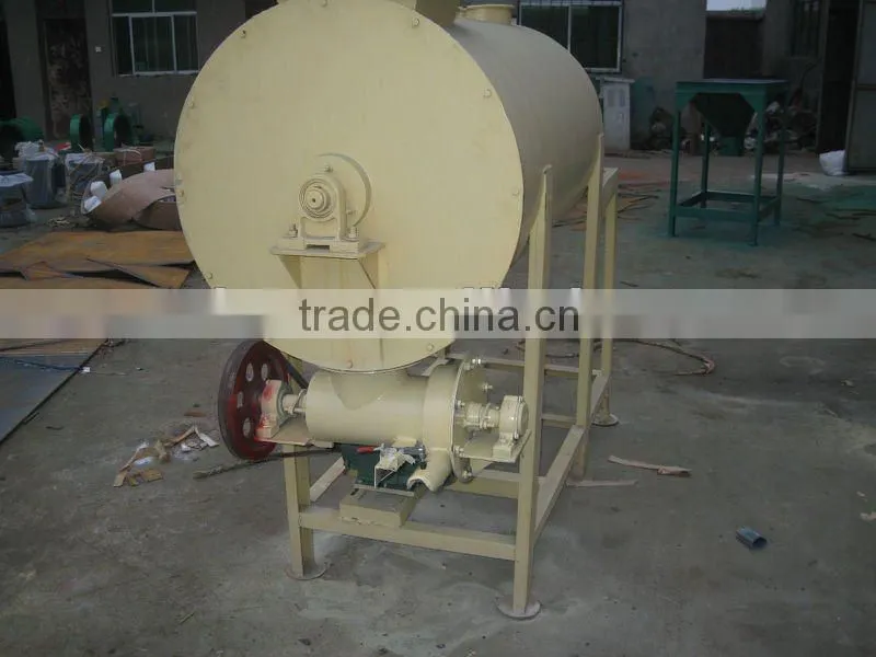 high efficient putty powder mixer mixing machine