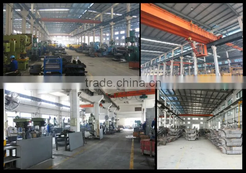 oem 304 stainless steel pipe fitting connect flange fabrication