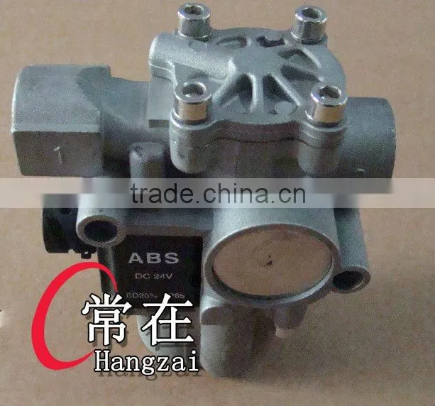 ABS Solenoid Valve/Brake Valve472.195.018.0/472.195.016.0VOSS