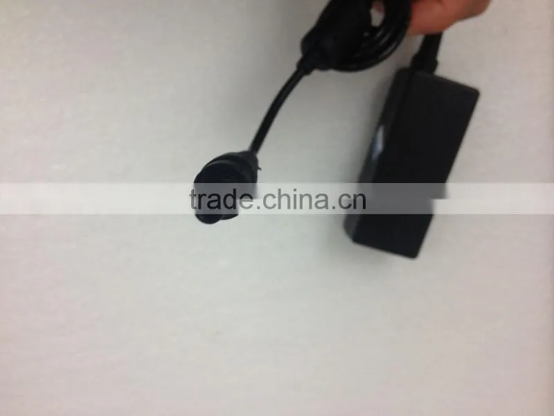 New Original 19v 2.1a 40w AC Power Adapter Charger for Samsung NC10 NC20 netbook adapter