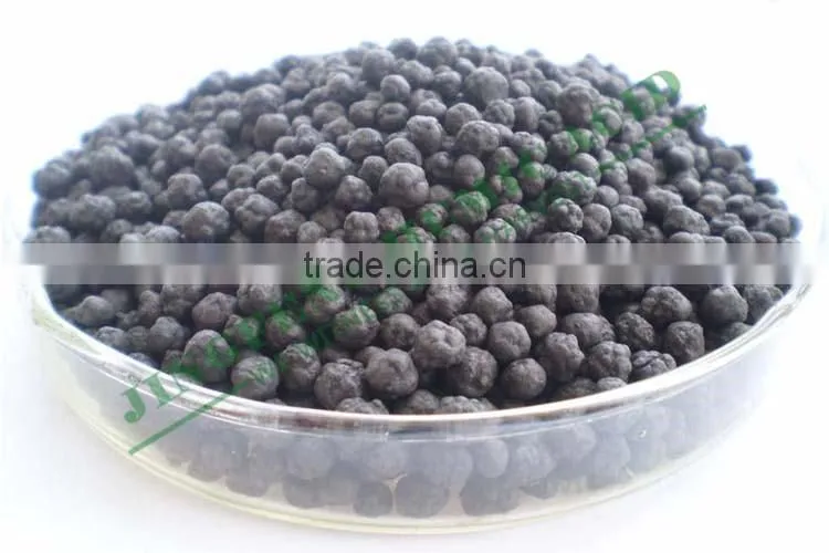 Soluble Sodium Humate Granule, Used in Ceramic, Livestock
