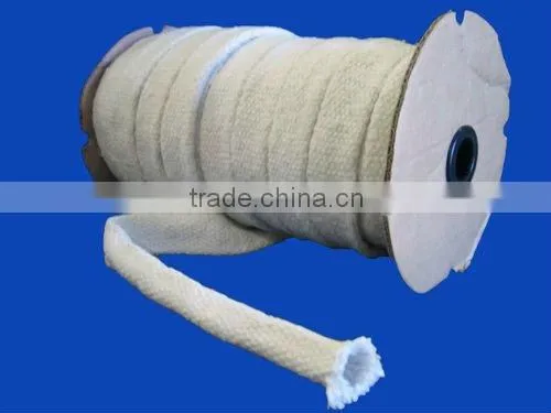 ceramic fiber sleeve