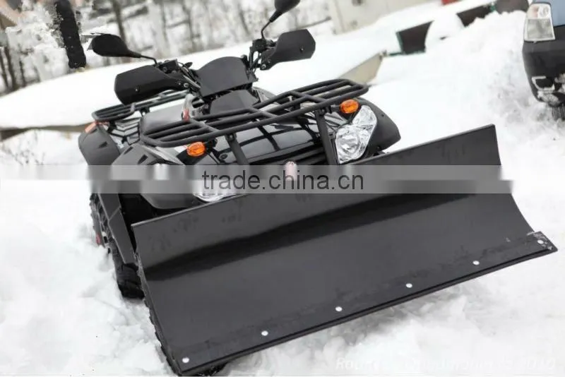 Snow Plow/Snow Shovel-ATV/UTV Front Part