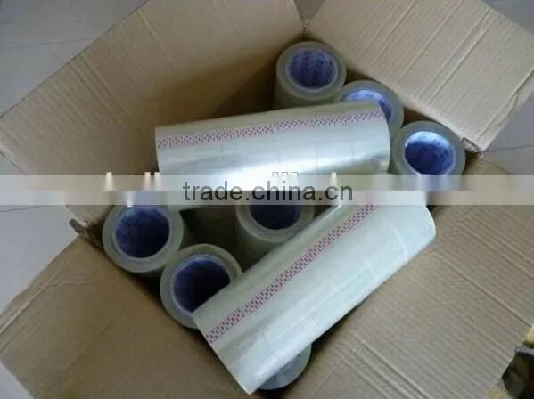 sell bopp packing tape/bopp tape