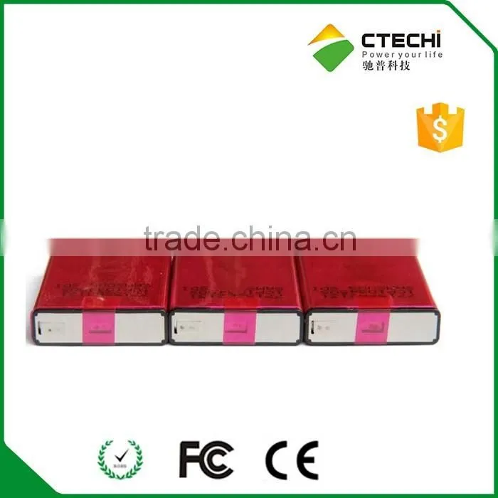 3.7v 1880mah lithium battery UF103450P prismatic battery 103450