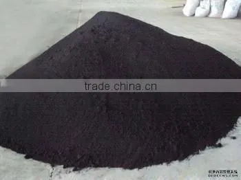 high quality tire recycling machine/rubber powder making machine