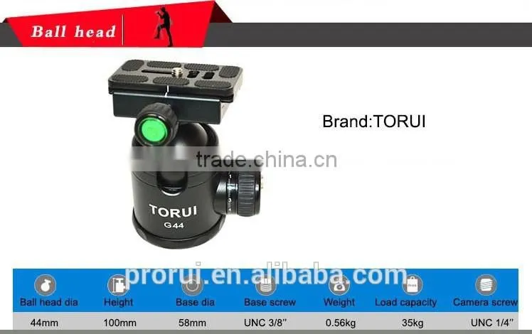 aluminum fiber camera professional video cameras for movies tripod