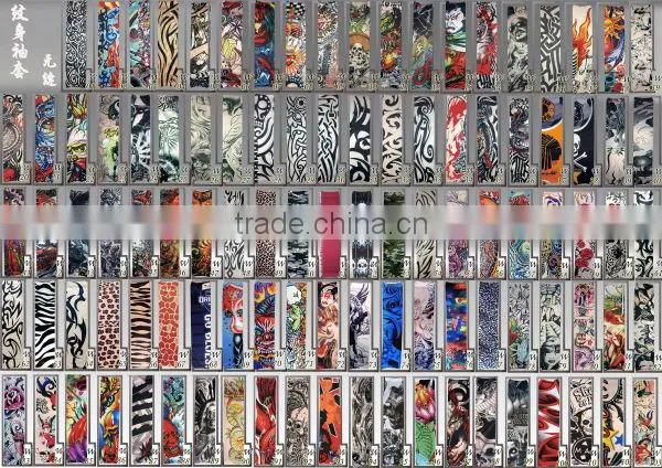 Digital Camo Arm Sleeve from China