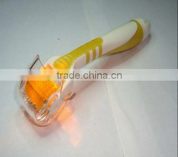 DR003 Hottest Collagen Injection 540 Needle Dermal Roller