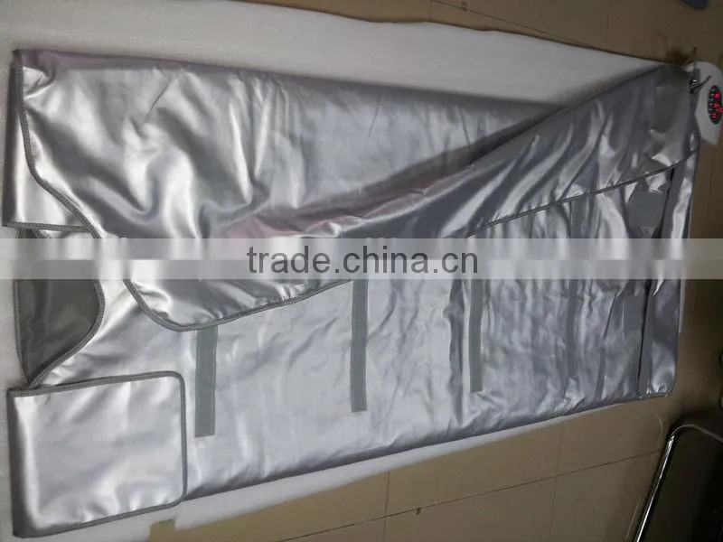 VY-1200 Hottest Spa Heated Sauna Blanket For Weight Reduction