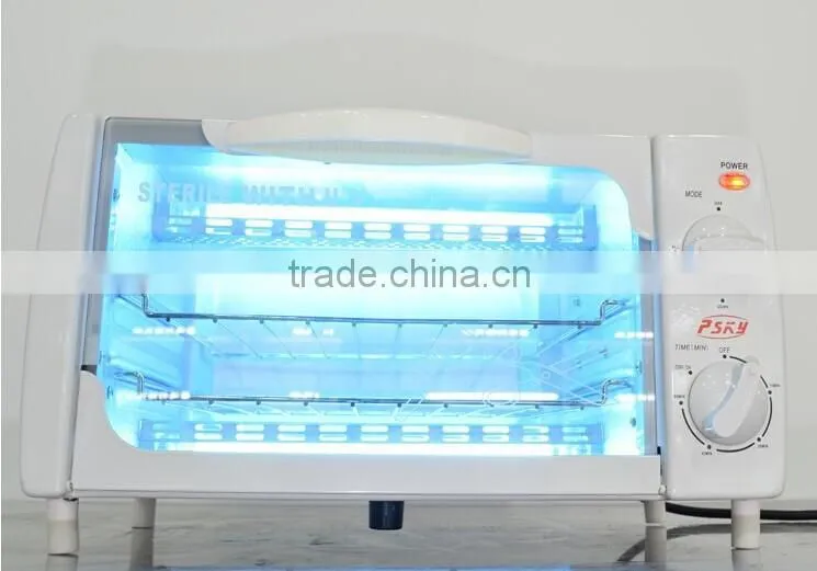 VY-9180 uv lamp sterilization/uv sterilizer lamp with timer