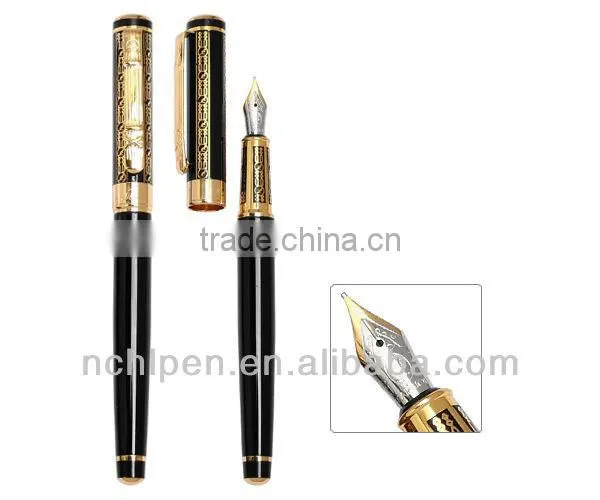 classical fountain pen