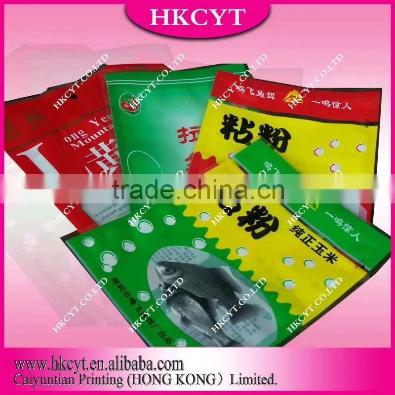 Nontoxic!!!Fast food packaing bag