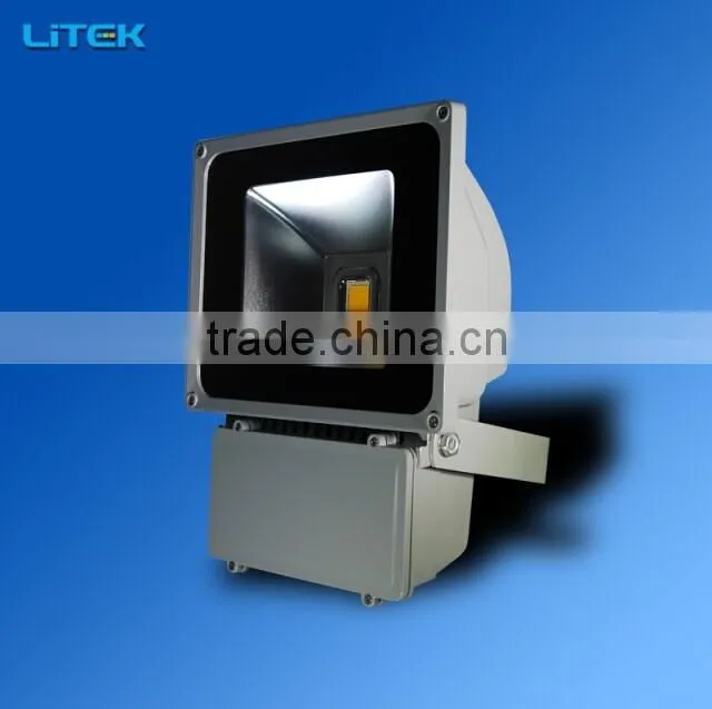 high lumen cob tunnel greenhouse used led 50w flood light