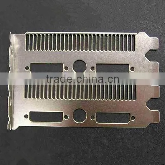 Stainless Steel Display Bracket